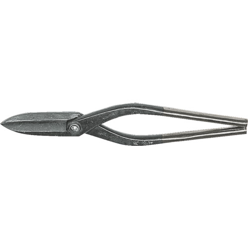 盛光 ステンレス鋼用切箸直刃３００粍【HSTS0030】 売りわたすユニット：1丁(入り口・入口数：-)JAN[4560118241055](盛光 延べ金ハサミ) （株）盛光【05P03Dec16】