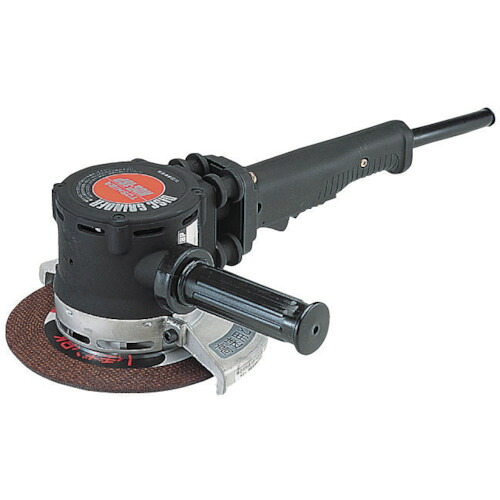 ＮＤＣ　高周波グラインダ１８０ｍｍ【HDGT18P】 販売単位：1台(入り数：-)JAN[4967833001085](ＮＤＣ 高周波グラインダー) 日本電産テクノモータ（株）【05P03Dec16】