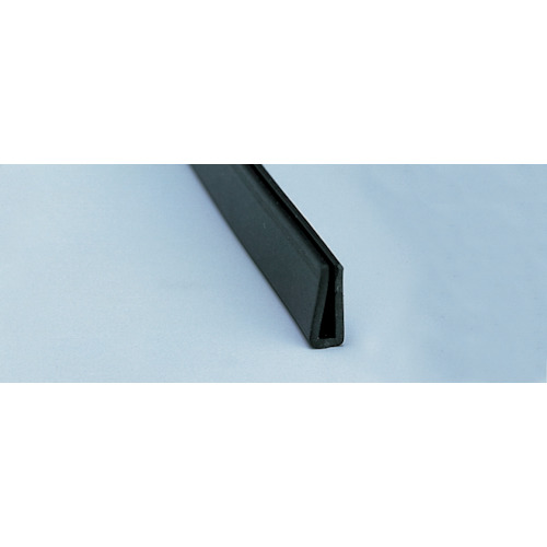 光 溝ゴムドラム巻 ６×１２ｍｍ×５０Ｍ【KGV350WT】 販売単位：1巻(入り数：-)JAN[4535395038384](光 安全クッション) （株）光【05P03Dec16】