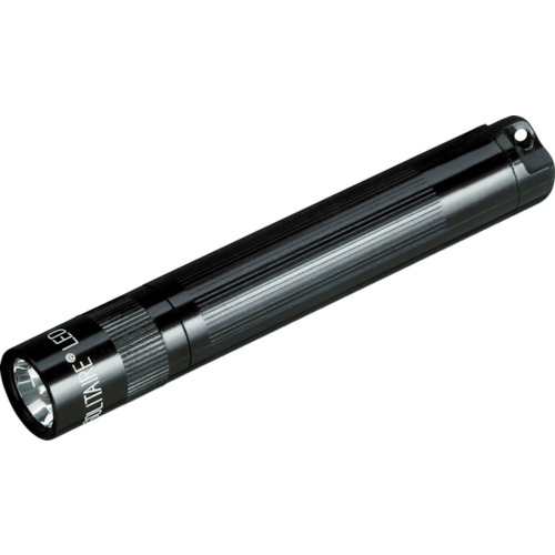 マグライト　ＬＥＤ　フラッシュライト　ソリテール　黒【J3A012】 販売単位：1個(入り数：-)JAN[38739600321](マグライト 懐中電灯) MAG　INSTRUMENT社【05P03Dec16】