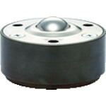 ＩＳＢ　ボールベアー　ＩＳ－２５　スチール製【IS25】 販売単位：1個(入り数：-)JAN[4562116150049](ＩＳＢ 上向用ボールキャスター) （株）井口機工製作所【05P03Dec16】
