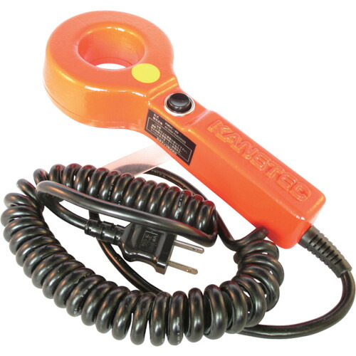 カネテック　ツール脱磁器【KMDC40】 販売単位：1台(入り数：-)JAN[4544554406698](カネテック 着磁器・脱磁器) カネテック（株）【05P03Dec16】 40,370円