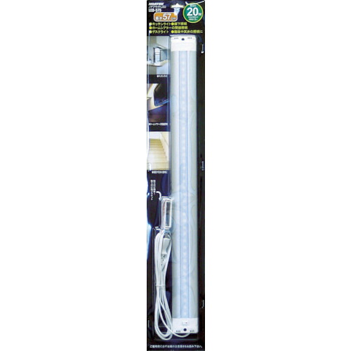 ノア　ブライトＬＥＤ【LED575】 販売単位：1個(入り数：-)JAN[4959171103118](ノア 照明器具) （株）ノア【05P03Dec16】