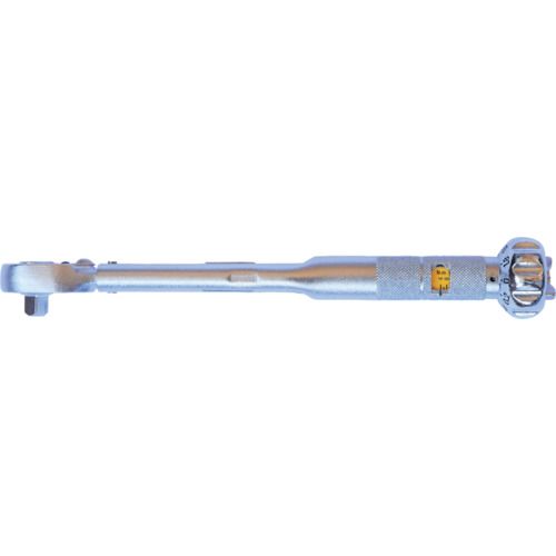 カノン プリセット形トルクレンチ４～１２Ｎ・ｍ【N120QLK】 売りわたすユニット：1個(入り口・入口数：-)JAN[4560123952526](カノン トルク設備) （株）中村製造所【05P03Dec16】