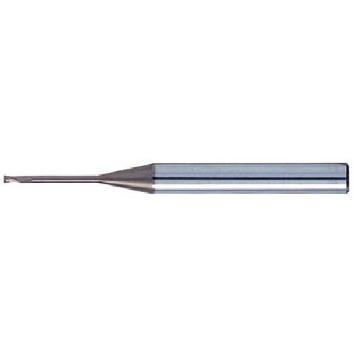 ＮＳ　無限コーティング　ロングネックＥＭ　ＭＨＲ２３０　Φ５Ｘ２０【MHR2305X20】 販売単位：1個(入り数：-)JAN[4571220585722](ＮＳ 超硬スクエアエンドミル) 日進工具（株）【05P03Dec16】