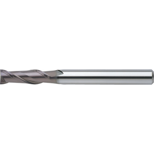 ＮＳ　無限リード３５ＥＭ　２枚刃　ＭＸ２３５　Φ４．９【MX2354.9】 販売単位：1個(入り数：-)JAN[4571220613531](ＮＳ 超硬スクエアエンドミル) 日進工具（株）【05P03Dec16】