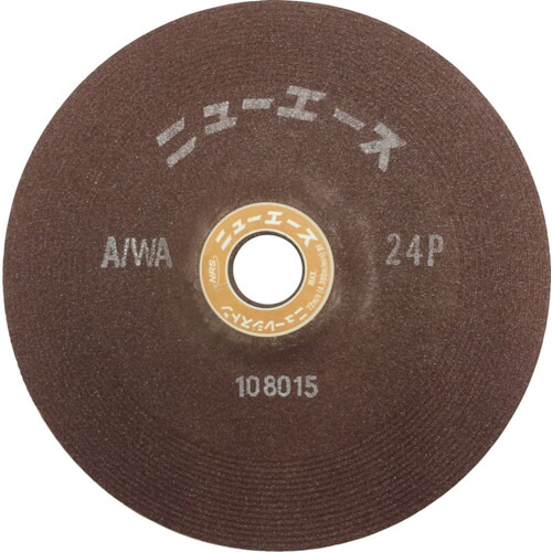 ＮＲＳ ニューはやりっ児 １８０×６×２２ Ａ／ＷＡ３６Ｐ【NA1806A36P】 売りわたすユニット：25枚(入り口・入口数：-)JAN[4532373002610](ＮＲＳ 摩滅剃刀砥) ニューレジストン（株）【05P03Dec16】 花・ガーデン・DIY-研磨工具