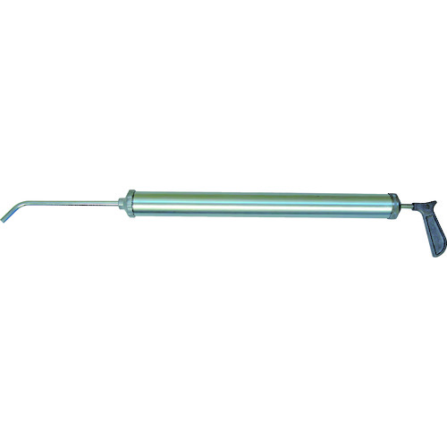 ヤマダ　オイルシリンジ１０００ｍｌ【OS1000】 販売単位：1丁(入り数：-)JAN[4945831000958](ヤマダ 自動給油器) （株）ヤマダコーポレーション【05P03Dec16】