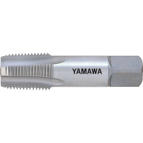 ヤマワ　ＨＳＳ管用タップＰＦ型【PF212】 販売単位：1本(入り数：-)JAN[-](ヤマワ 管用タップ) （株）弥満和製作所【05P03Dec16】