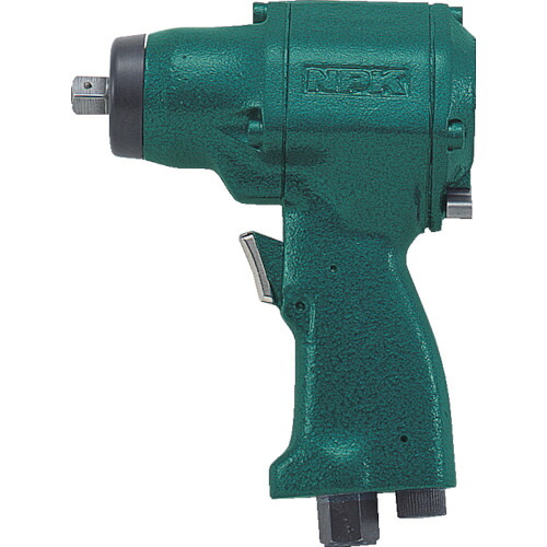 ＮＰＫ　ワンハンマインパクトレンチ　２０００１【NW800】 販売単位：1台(入り数：-)JAN[-](ＮＰＫ エアインパクトレンチ) 日本ニューマチック工業（株）【05P03Dec16】