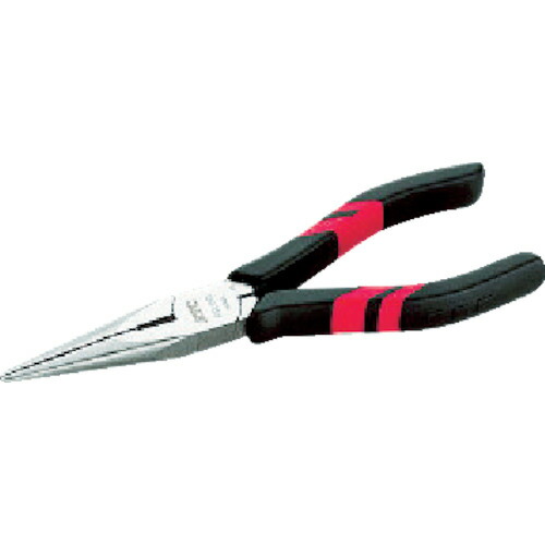 ＫＴＣ　ラジオペンチ（スタンダードタイプ）２００ｍｍ【PSL200】 販売単位：1丁(入り数：-)JAN[4989433505664](ＫＴＣ ラジオペンチ) 京都機械工具（株）【05P03Dec16】