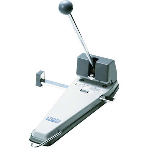 ＯＰ　強力２穴パンチ【PU3000】 販売単位：1台(入り数：-)JAN[4970115002403](ＯＰ パンチホッチキス) オープン工業（株）【05P03Dec16】｜マルニシオンライン　店