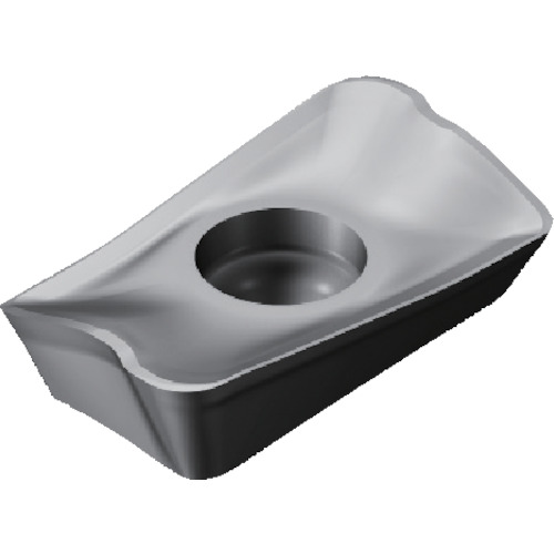 サンドビック　コロミル３９０用チップ　Ｈ１３Ａ【R39011T308MKM(H13A)】 販売単位：10個(入り数：-)JAN[-](サンドビック チップ) サンドビック（株）【05P03Dec16】