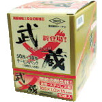 トーケン　切断砥石武蔵１０５サービスパック【RA105MU50】 販売単位：1S(入り数：60枚)JAN[4544312000144](トーケン 切断砥石) （株）トーケン【05P03Dec16】｜マルニシオンライン　店