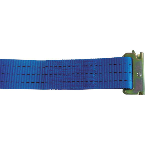 ＴＥＳＡＣ　ラッシングベルト（ベルト荷締機）【R30KJB010JB050A】 販売単位：1台(入り数：-)JAN[4900349535705](ＴＥＳＡＣ 荷締機) （株）テザック【05P03Dec16】