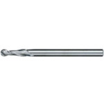 ＮＳ　樹脂用ボールＥＭ　クリアカット　ＲＳＢ２３０　Ｒ０．２Ｘ１．２Ｘ５【RSB230R0.2X1.2X5】 販売単位：1個(入り数：-)JAN[4571220537172](ＮＳ 超硬ボールエンドミル) 日進工具（株）【05P03Dec16】