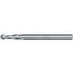 ＮＳ　樹脂用ボールＥＭ　クリアカット　ＲＳＢ２３０　Ｒ１Ｘ６Ｘ７０【RSB230R1X6X70】 販売単位：1個(入り数：-)JAN[4571220537516](ＮＳ 超硬ボールエンドミル) 日進工具（株）【05P03Dec16】