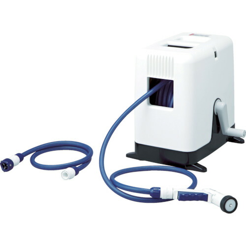 タカギ　オーロラＢＯＸＹツイスター【RC220TNB】 販売単位：1台(入り数：-)JAN[4975373035149](タカギ ホースリール) （株）タカギ【05P03Dec16】