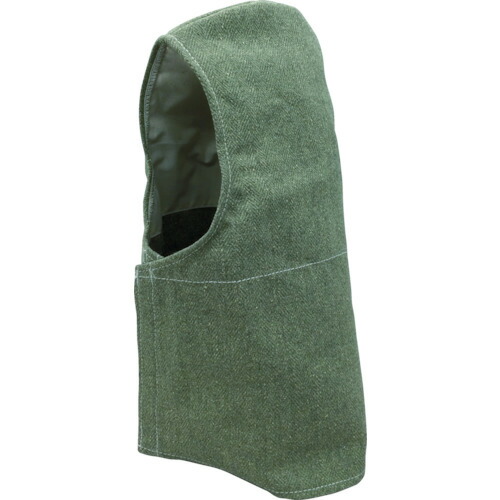 ＴＲＵＳＣＯ　パイク溶接保護具　頭巾【PYRHZ】 販売単位：1枚(入り数：-)JAN[4989999354805](ＴＲＵＳＣＯ 溶接用保護具) トラスコ中山（株）【05P03Dec16】｜マルニシオンライン　店