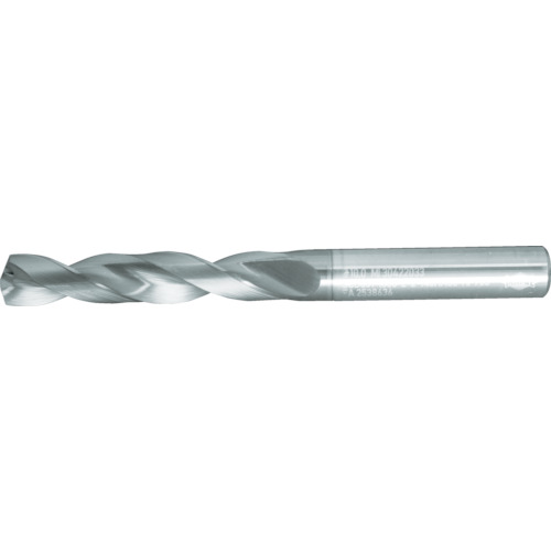 マパール　ＰｒｏＤｒｉｌｌ－Ｕｎｉ（ＳＣＤ３５１）　　汎用ドリル　内部給油×４Ｄ【SCD351080022140HA04HP765】 販売単位：1本(入り数：-)JAN[-](マパール 超硬コーティングドリル) マパール（株）【05P03Dec16】