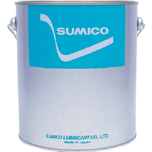 住鉱　グリース（耐熱・耐水・高荷重用）　スミプレックスＭＰ　Ｎｏ．１　２．５ｋｇ【SMP251】 販売単位：1缶(入り数：-)JAN[4906725284151](住鉱 グリス・ペースト) 住鉱潤滑剤（株）【05P03Dec16】