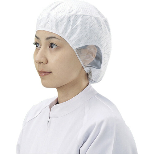 ＵＣＤ　シンガー電石帽ＳＲ－３　Ｌ（２０枚入）【SR3L】 販売単位：1袋(入り数：20枚)JAN[4976366007327](ＵＣＤ 保護服) 宇都宮製作（株）【05P03Dec16】