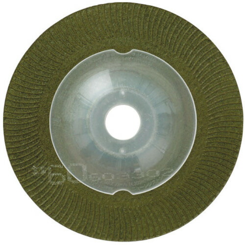 ＮＲＳ　グリーンミュー　１００×２×１５　＃４６【SGM100246】 販売単位：25枚(入り数：-)JAN[4532373005505](ＮＲＳ 研削砥石) ニューレジストン（株）【05P03Dec16】