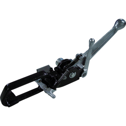 ツカサ　重梱包バンド用手動引締機「ＳＴ型」【ST】 販売単位：1台(入り数：-)JAN[4986782001922](ツカサ 荷造機・封かん機) 司化成工業（株）【05P03Dec16】