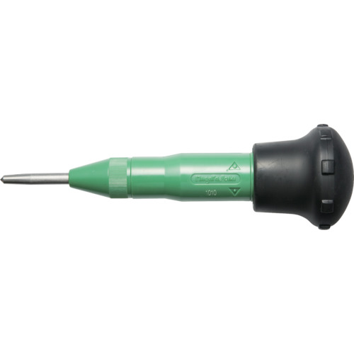 ＴＲＵＳＣＯ　超硬オートマチックポンチ　Ｌ【TAPL】 販売単位：1本(入り数：-)JAN[4989999320275](ＴＲＵＳＣＯ ケガキ用品) トラスコ中山（株）【05P03Dec16】