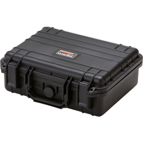 ＴＲＵＳＣＯ プロテクターツールケース 黒 Ｍ【TAK13M】 売りわたすユニット：1個(入り口・入口数：-)JAN[4989999241228](ＴＲＵＳＣＯ プロテクターツールケース) トラスコ中山（株）【05P03Dec16】