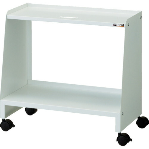 ＴＲＵＳＣＯ　足元ファイルワゴン【TAW520】 販売単位：1台(入り数：-)JAN[4989999039689](ＴＲＵＳＣＯ ファイルワゴン) トラスコ中山（株）【05P03Dec16】