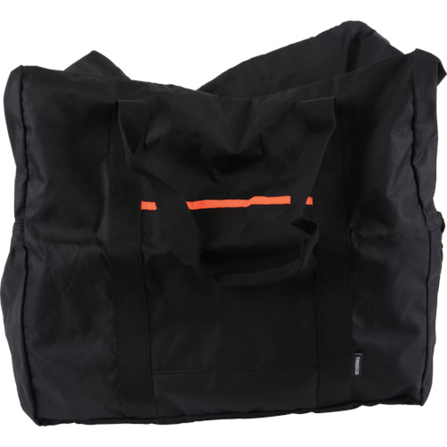ＴＲＵＳＣＯ　ワーカーズ大収納バッグ　Ｌ【TCDBL】 販売単位：1個(入り数：-)JAN[4989999126389](ＴＲＵＳＣＯ ツールホルダ・バッグ) トラスコ中山（株）【05P03Dec16】