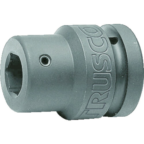 ＴＲＵＳＣＯ　インパクト用ヘキサゴンソケット差替式ソケット・ビット【T827AHH】 販売単位：1S(入り数：-)JAN[4989999214598](ＴＲＵＳＣＯ インパクト用ヘキサゴンソケット) トラスコ中山（株）【05P03Dec16】