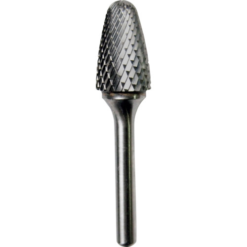 ＮＲＳ　超硬バー　軸径６（ｍｍ）ツクシＤ－ＭＡＸカット【TCBTDX9806】 販売単位：1本(入り数：-)JAN[4532373019083](ＮＲＳ 超硬バー) ニューレジストン（株）【05P03Dec16】