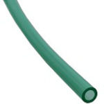 チヨダ　ＴＥタッチチューブ　８ｍｍ／１００ｍ　クリアグリーン【TE8100CG】 販売単位：1巻(入り数：-)JAN[4537327059320](チヨダ エアチューブ・ホース) 千代田通商（株）【05P03Dec16】｜マルニシオンライン　店