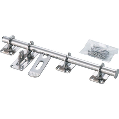 ＴＲＵＳＣＯ　丸棒貫抜　木扉用・ステンレス製　６００ｍｍ【TKB600S】 販売単位：1本(入り数：-)JAN[4989999286977](ＴＲＵＳＣＯ 貫抜) トラスコ中山（株）【05P03Dec16】