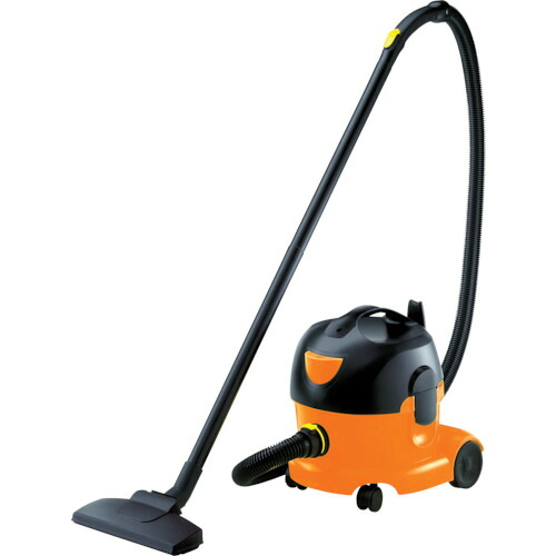 ＴＲＵＳＣＯ　業務用掃除機　乾式【TKC1200】 販売単位：1台(入り数：-)JAN[4989999019186](ＴＲＵＳＣＯ そうじ機) トラスコ中山（株）【05P03Dec16】