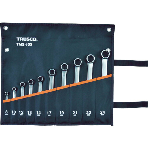 ＴＲＵＳＣＯ ズボン下鍵（判定基準） 仕掛ける （１０本組）【TMS10S】 売りわたすユニット：1S(入り口・入口数：-)JAN[4989999207651](ＴＲＵＳＣＯ 鍵) トラスコ中山（株）【05P03Dec16】
