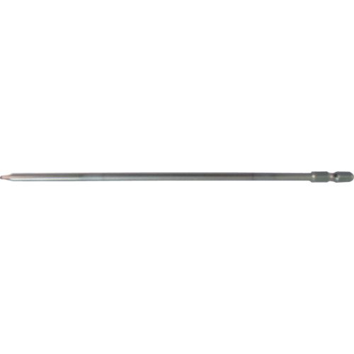 近江　松下充電式ドライバー専用ビット　＋２　全長２００　先端径５φ　ＭＡＧ入り【V1822005MAG】 販売単位：10本(入り数：-)JAN[4571205691301](近江 一般産業用ビット) 近江精機（株）【05P03Dec16】