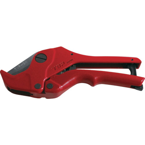 ＴＯＰ エンビパイプカッター【TVP34】 販売単位：1丁(入り数：-)JAN[4975180296375](ＴＯＰ パイプカッター) トップ工業（株）【05P03Dec16】