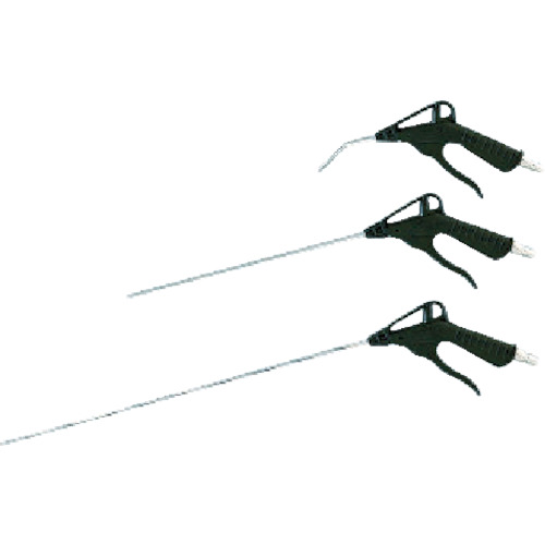 ＫＴＣ エアブローガン【YKAG490A】 販売単位：1個(入り数：-)JAN[4989433752181](ＫＴＣ エアダスター) 京都機械工具（株）【05P03Dec16】
