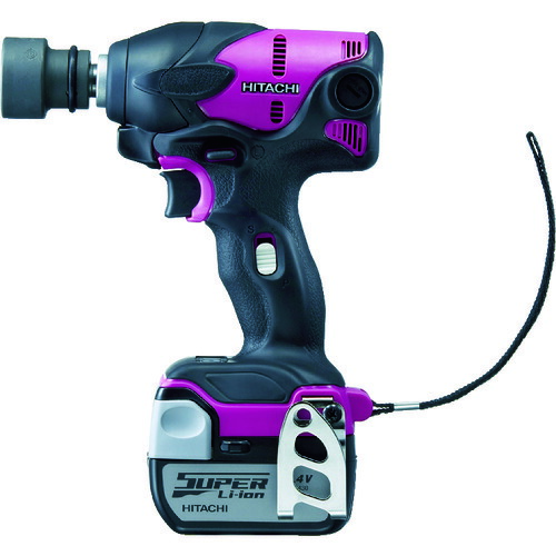 Marunishi Online Hitachi Cordless Impact Wrench 14 4v Unit Hitachi Cordless Impact Wrench 14 4v Unit Nothing Enter A Number Jan 4966376153343 Koki Co Ltd