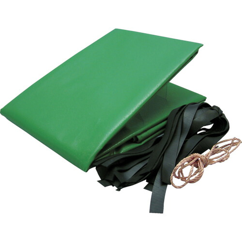 ユタカ　シート　トラックシート帆布　５号　２６０&times;４８０ｃｍ【YHS5】 販売単位：1枚(入り数：-)JAN[4903599029963](ユタカ トラックシート) （株）ユタカメイク【05P03Dec16】｜マルニシオンライン　店 18,963円