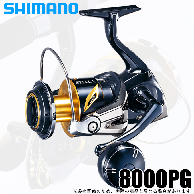 楽天市場】(5)シマノ 19 ステラSW 14000XG (2019年モデル) /スピニング 