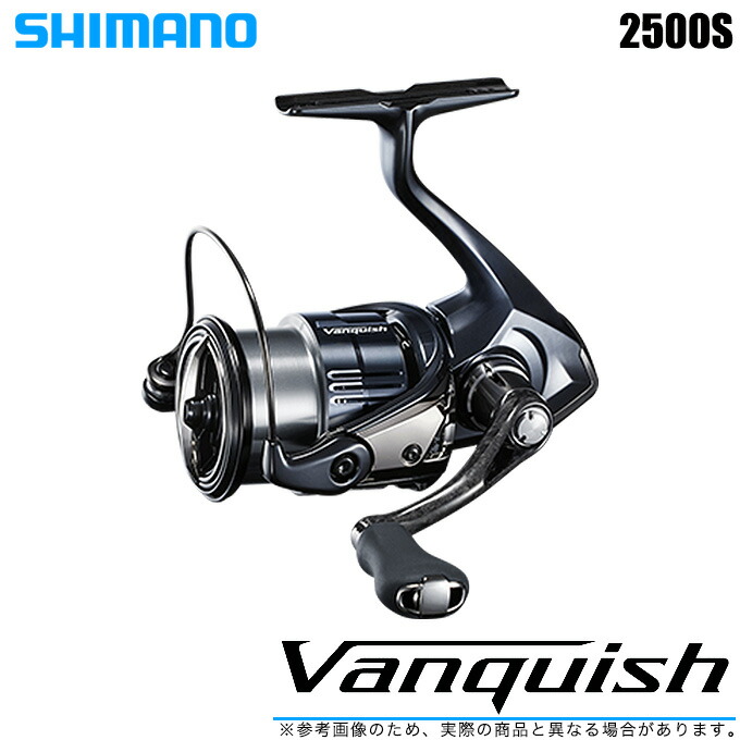 楽天市場】(5)シマノ 19 ヴァンキッシュ C3000SDHHG (2019年モデル) /スピニングリール/SHIMANO/NEW Vanquish/ バンキッシュ/汎用/ (22_S) : つり具のマルニシ楽天市場店