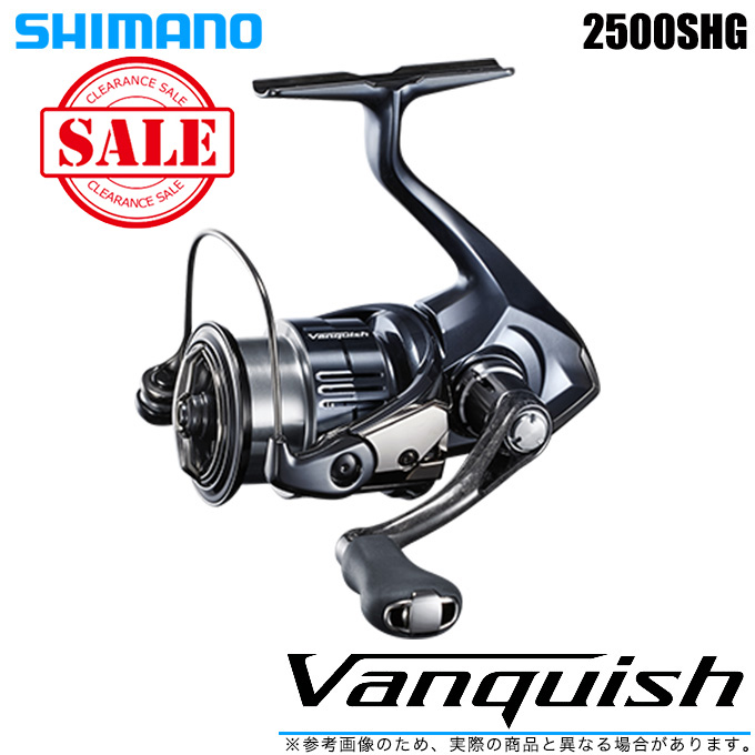 SHIMANO - シマノ 19ヴァンキッシュ 4000MHGの+imagenytextiles.com