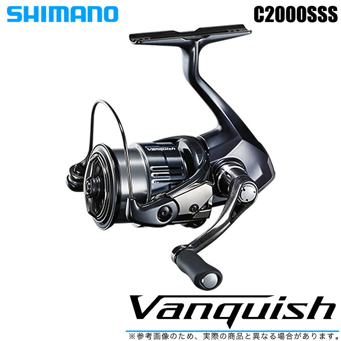 楽天市場】(5)シマノ 19 ヴァンキッシュ 2500S (2019年モデル ...