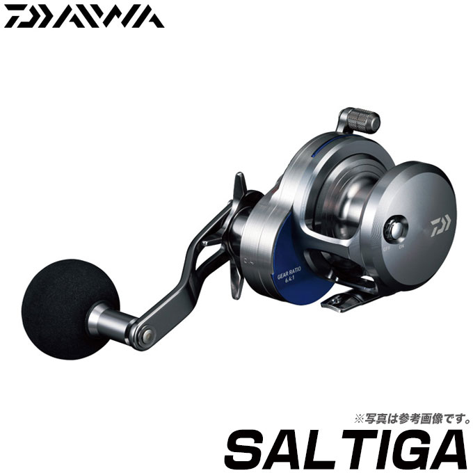 15 ジギング ベイト オフショア Saltiga Daiwa 15年モデル D1p9 つり具のマルニシ店大型魚に余裕で対応する堅牢ジギングベイト リール C 取り寄せ商品 取り寄せ商品 リール ソルティガ フィッシング 大割引最安値の リール ダイワ Antonioelegido Com