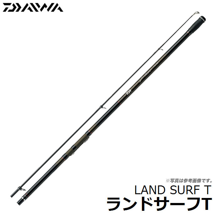 21年レディースファッション福袋特集 ロッド 竿 T D1p9 Surf ランドサーフt 25号 450l J 16年モデル 投げ竿 釣り竿 ロッド Daiwa Land C 取り寄せ商品 ダイワ