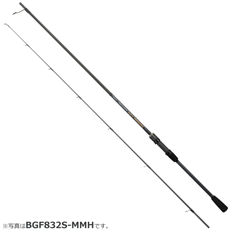 (c) 【取り寄せ商品】 天龍(TENRYU) ブリゲイド フリップ BGF852S-M (釣竿・ロッド) 【Σ05】 27,992円